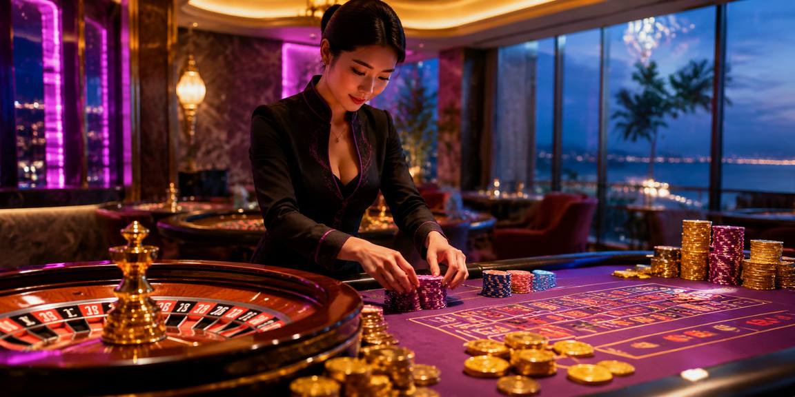 fb168 Roulette Hệ Số Nhân Ngẫu nhiên