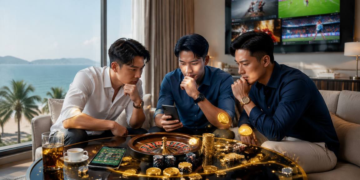 fb168 mobile gaming